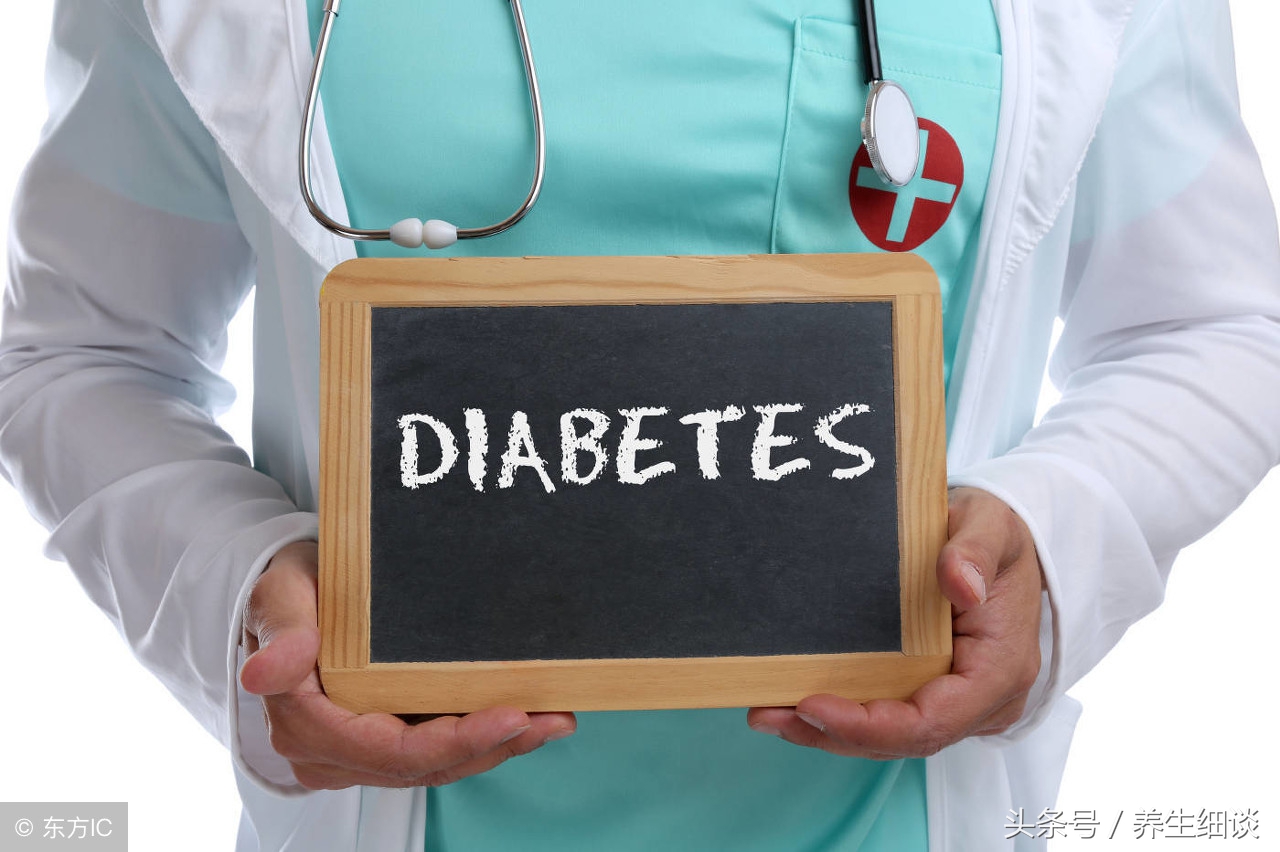 糖尿病血糖高峰延后是什么原因,胰岛素释放高峰延迟和糖耐量受损