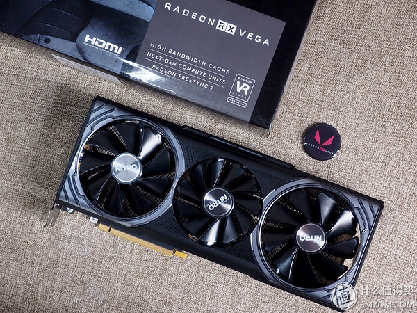 Zen+启动！船新组合RyzenR72700X+华硕ROGX470F—RGB开箱