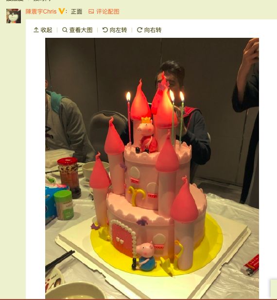 把小猪佩奇纹在身上,小猪佩奇身上纹的梗出处