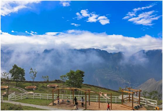 成都浮云牧场攻略,浮云牧场有什么好玩的地方