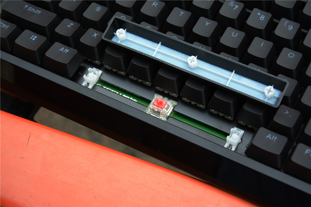 富勒g903s机械键盘,富勒g900s纯享版机械键盘上手