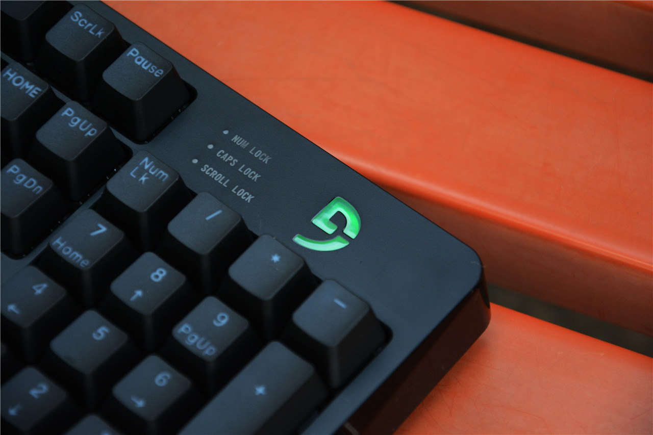 富勒g903s机械键盘,富勒g900s纯享版机械键盘上手