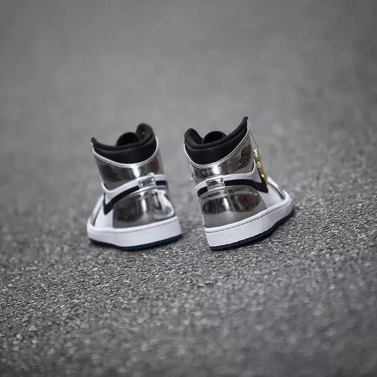 aj1白色pe,aj1代买哪款