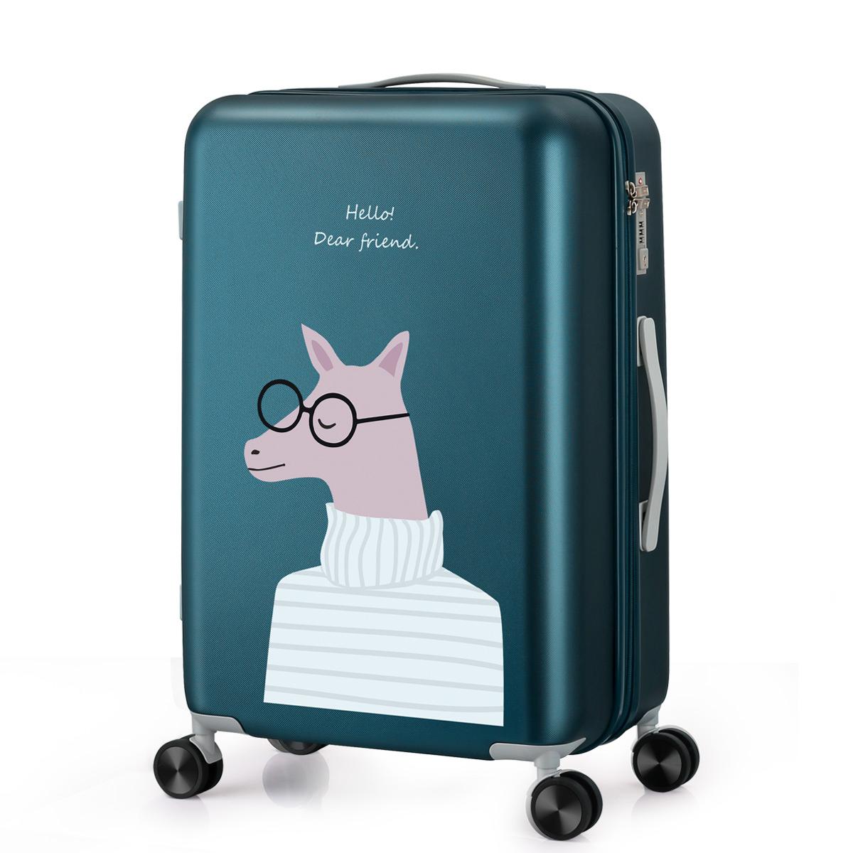 旅行箱哪个品牌质量好,旅行箱拉杆箱十大品牌