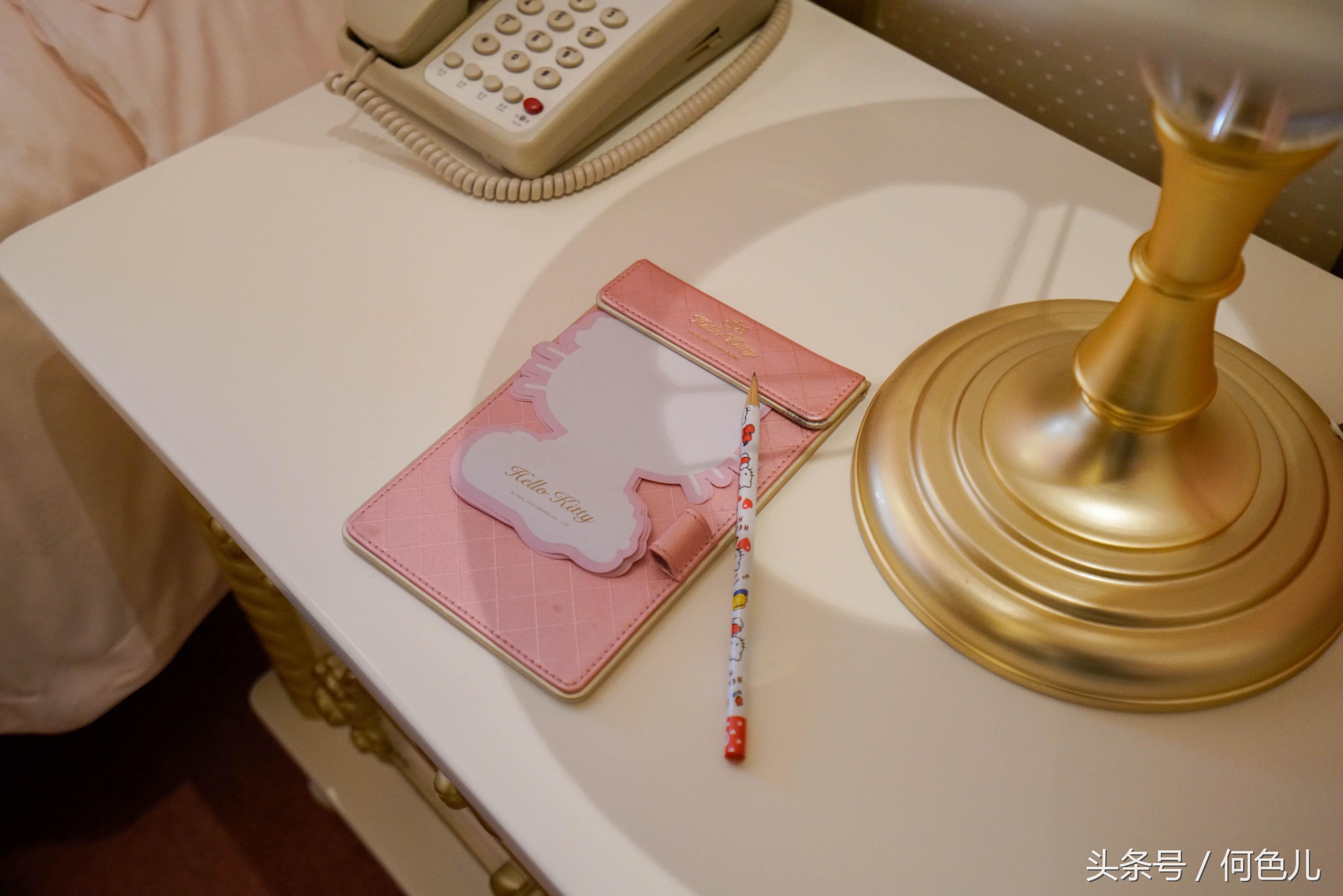 安吉kitty城堡酒店预订官网,去hellokitty乐园住哪个酒店方便