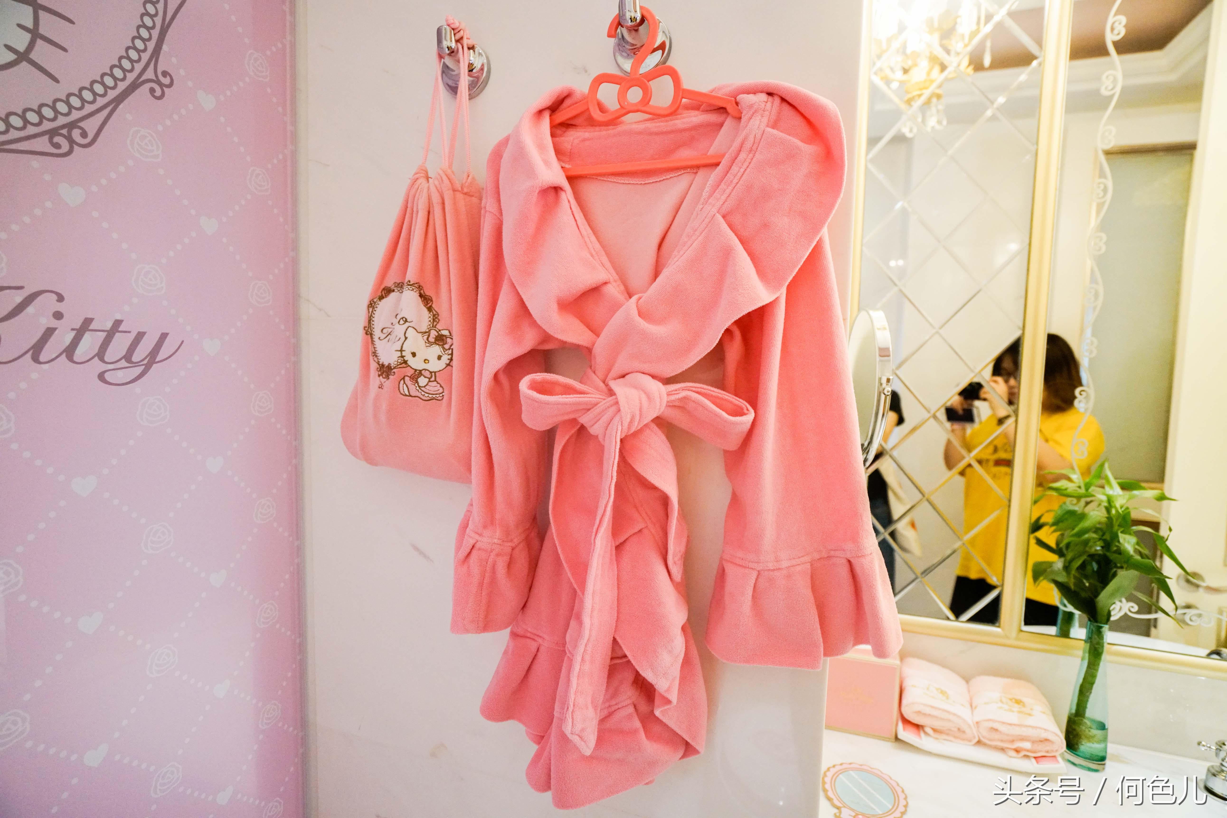 安吉kitty城堡酒店预订官网,去hellokitty乐园住哪个酒店方便