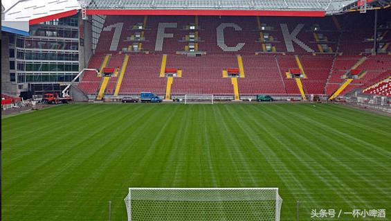 德乙主场球馆,德乙新赛季球场