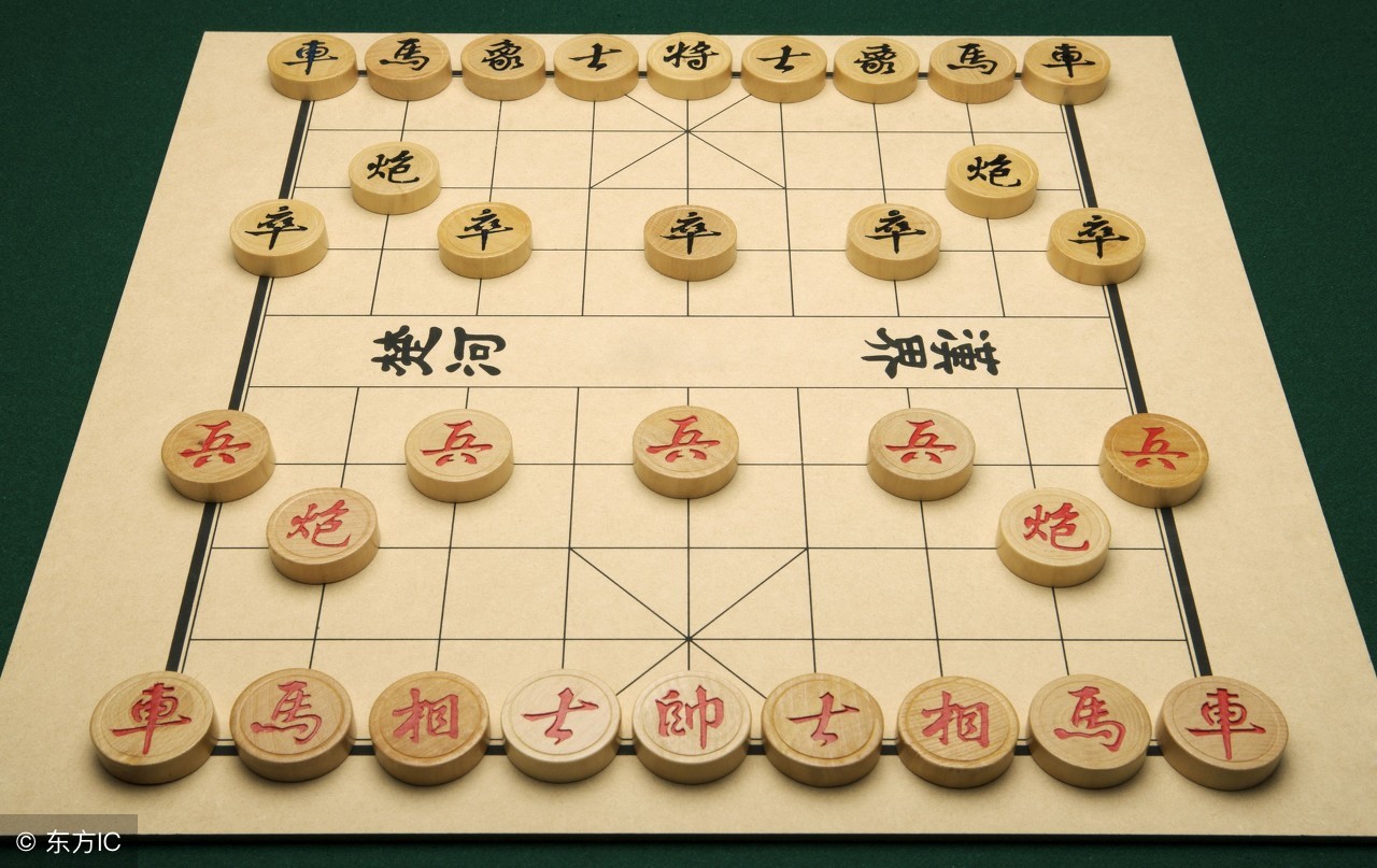 世界是一个棋盘演讲完整原文,帮你赢棋的不是车马炮而是兵卒