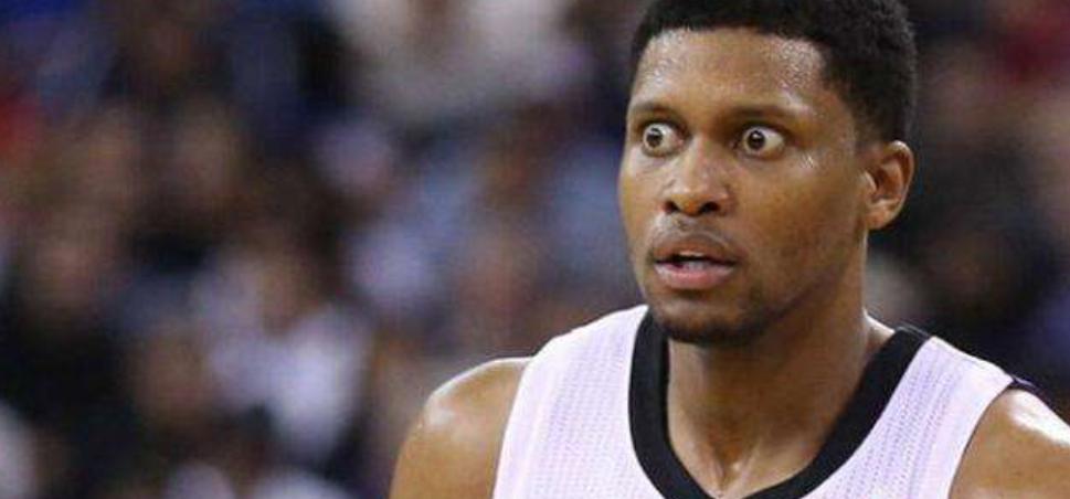 鲁迪盖伊能力值,鲁迪盖伊赢过系列赛吗