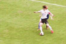 鹿晗的阳光少年叫什么,鹿晗足球梦想