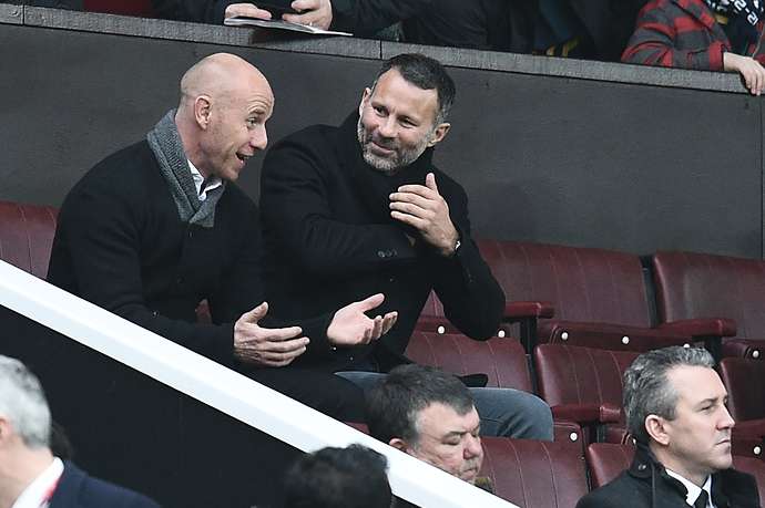 改变世界足坛格局的比赛,改变欧洲足坛格局的比赛