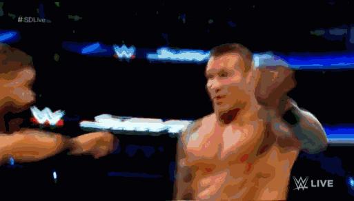 自古深情留不住，唯有套路得人心，谁才是WWE的套路王？