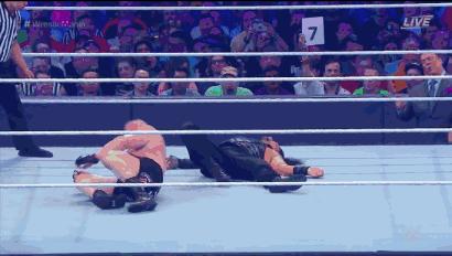 自古深情留不住，唯有套路得人心，谁才是WWE的套路王？