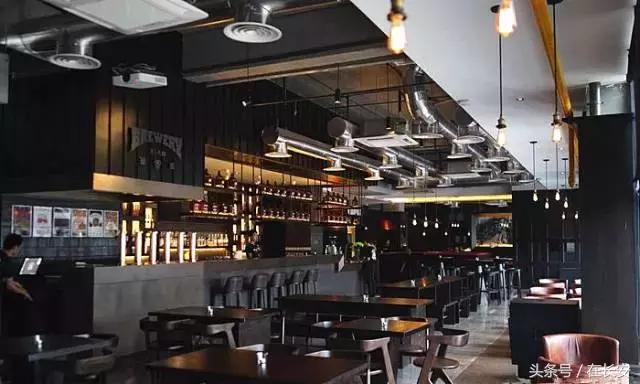 西安隐秘酒馆,西安小酒馆门店地址