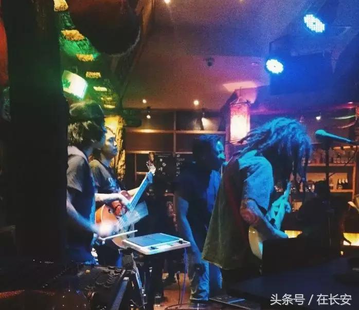 西安隐秘酒馆,西安小酒馆门店地址