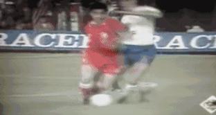 雷东多皇马时期有多强,雷东多传奇