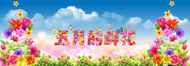 汉新闻:“五一”放假通知已下发,“花开不败”摄影大赛在线等