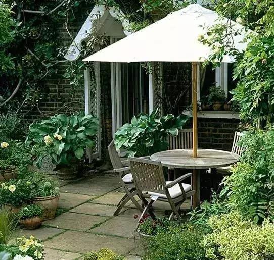 庭院风水知识100条,庭院风水知识