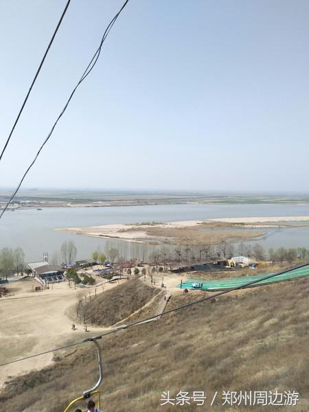 孤柏渡黄河塬蹦极,孤柏渡黄河旅游风景区蹦极还有吗