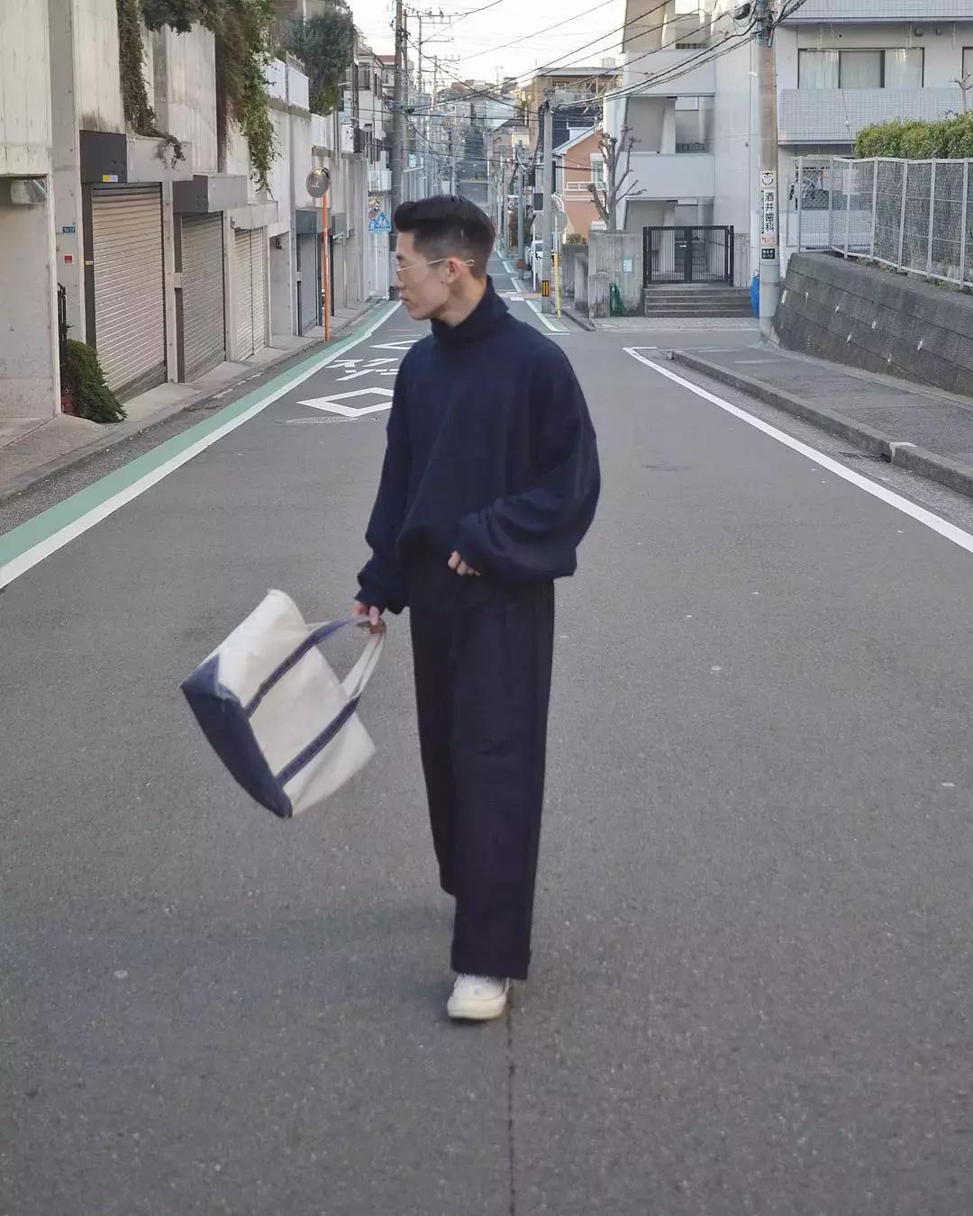 身高160西装裤穿搭,30-40男士牛仔裤穿搭技巧