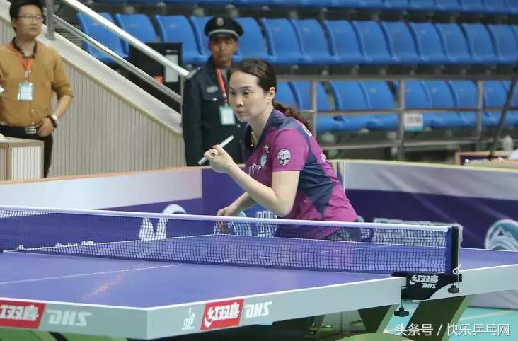 砂板乒乓球超级联赛总决赛打响，灌云队拔得头筹！