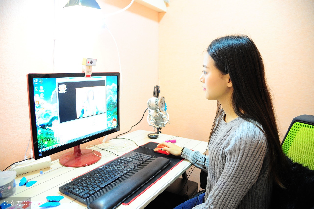 月入过万的轻松职业,一年赚百万的职业