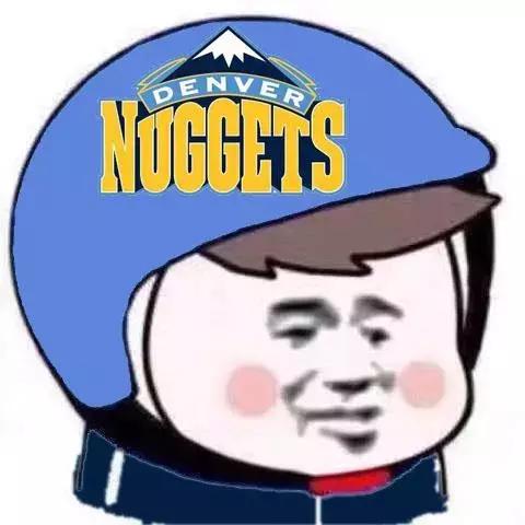 哈哈哈今天找来了NBA球队表情包头像：看看有你喜欢的球队吗？