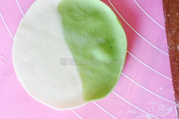 十二种简单包饺子超慢动作教程,大厨教你包烫面饺子