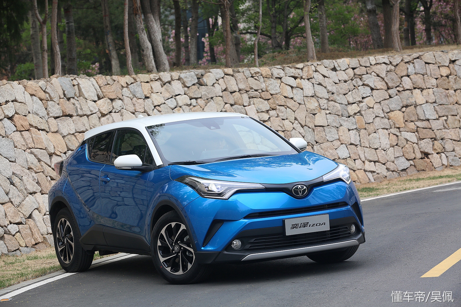 奕泽izoa预售霸屏 (新款奕泽izoa焕新升级)