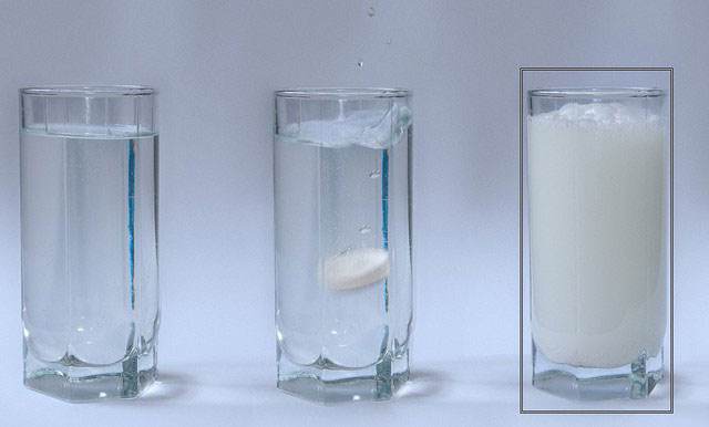 泡腾片被小孩误食引发的悲剧,泡腾片导致3岁孩子死亡