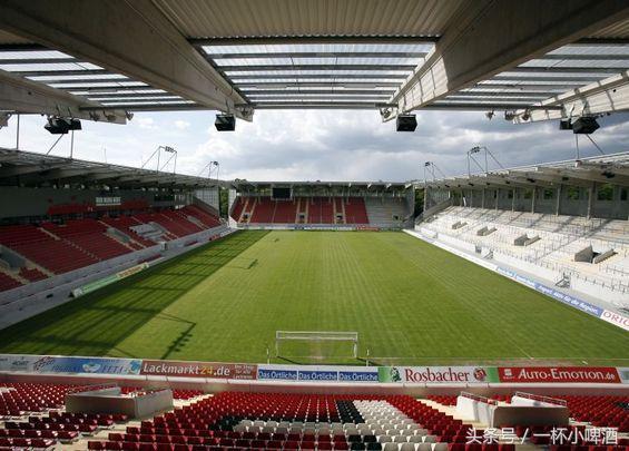 德国球场全部视频,德国各场次球场