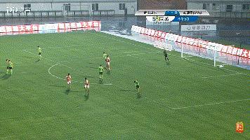 卓尔对雪豹点评：兵不血刃，稳步前行！