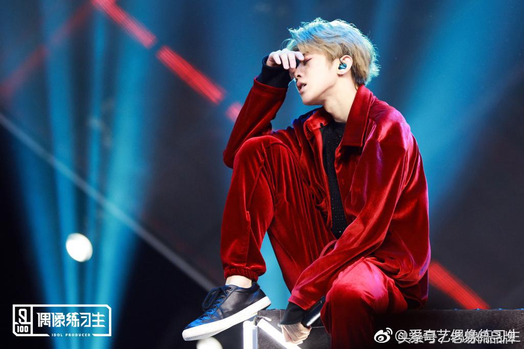 《偶像练习生》的成功能让王思聪赚到盆满钵满吗？