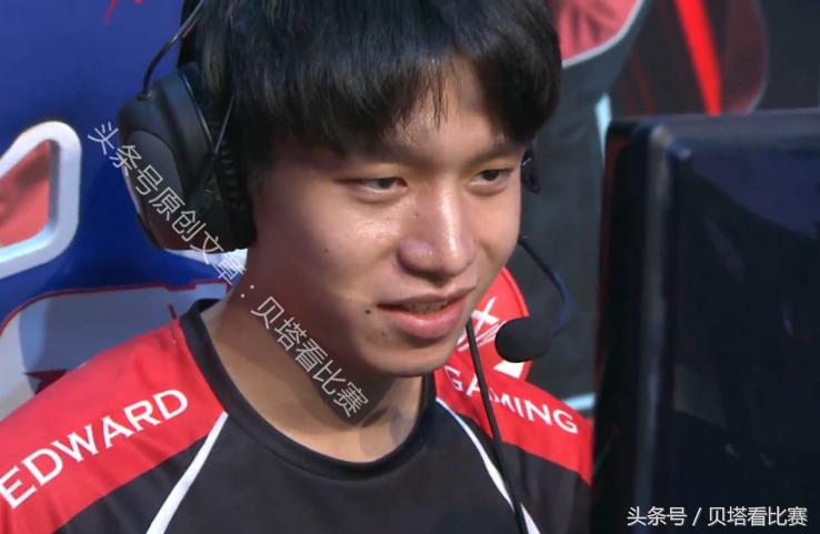 猪杂厂长,edg厂长调侃meiko