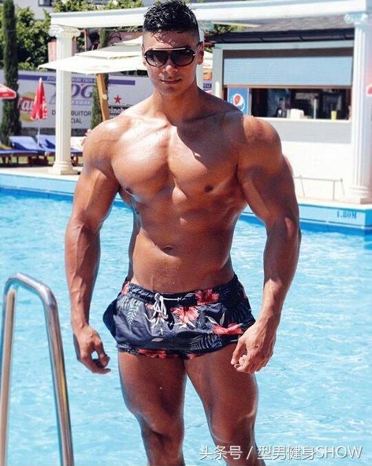 瘦肌肉腿的方法10分钟就能瘦下来,肌肉腿怎么瘦小窍门