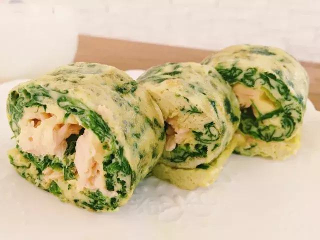 三文鱼辅食粥1岁以上的做法,三文鱼白米粥辅食怎么做