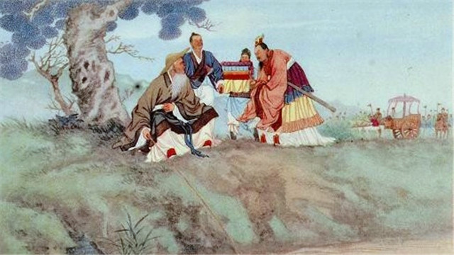 中国第一剑轩辕剑,中国历史第一人轩辕黄帝