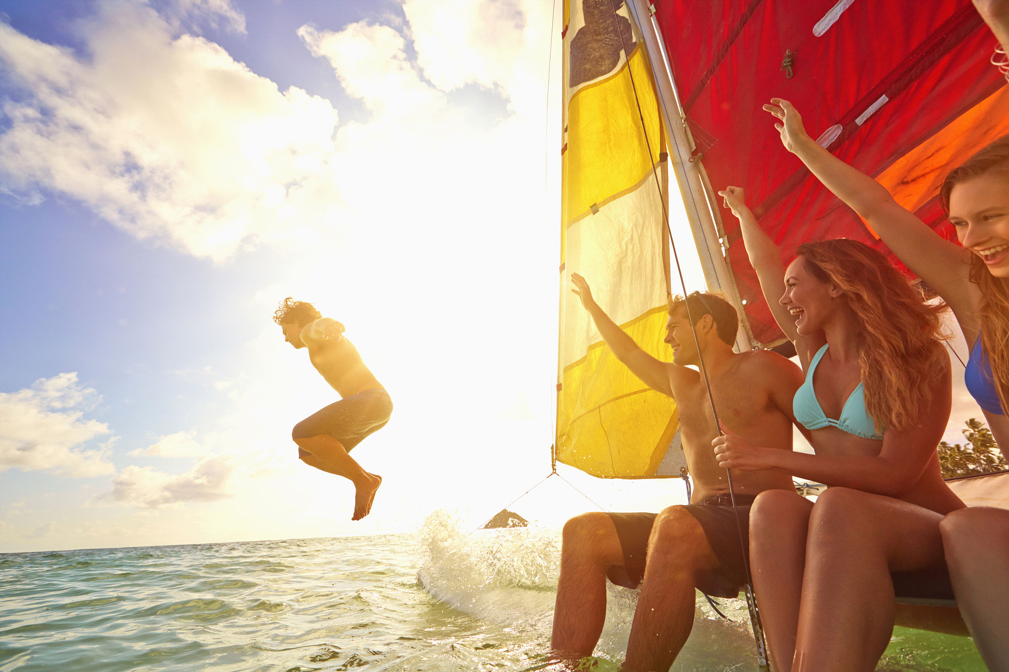 毛里求斯的旅游攻略,毛里求斯伊甸园