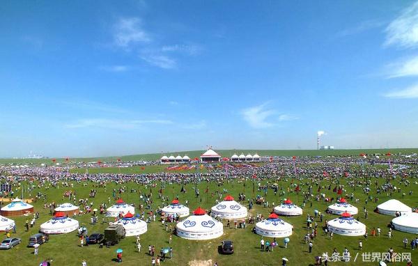 藏族风俗习惯,蒙古族风俗习惯食物