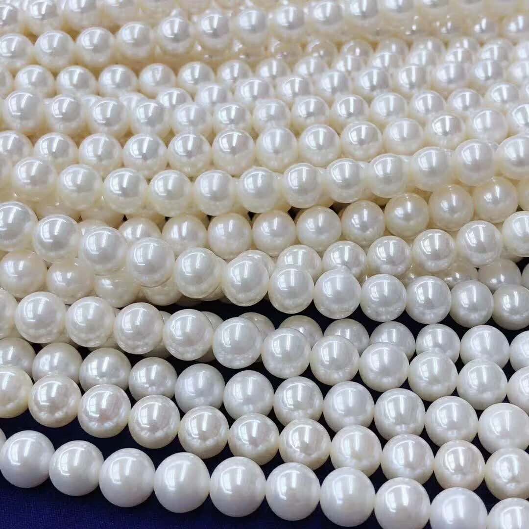 珍珠保养方法和注意事项,珍珠怎么保养会有光泽