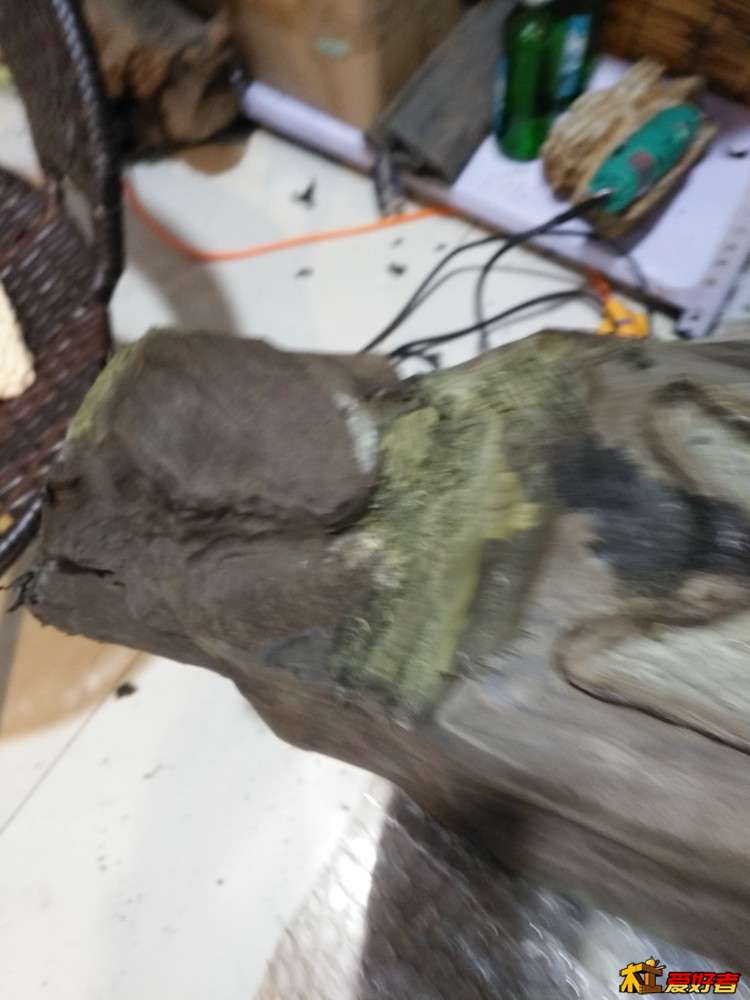 遵义金丝楠阴沉木茶台主人椅,金丝楠阴沉木自然造型茶台