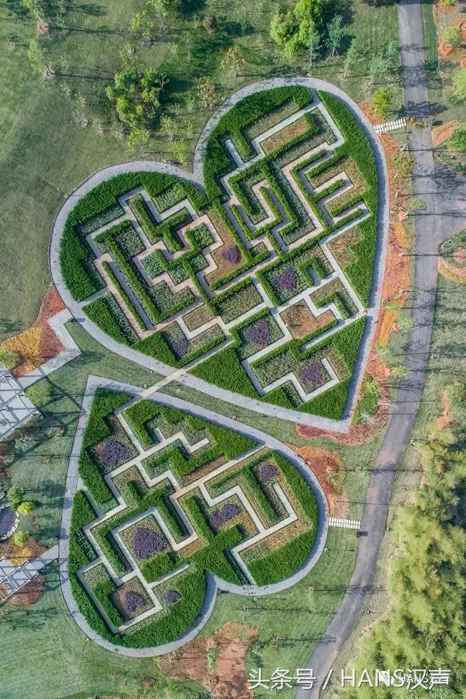 武汉郊外深藏一座千年古镇,武汉3800亩玫瑰花园