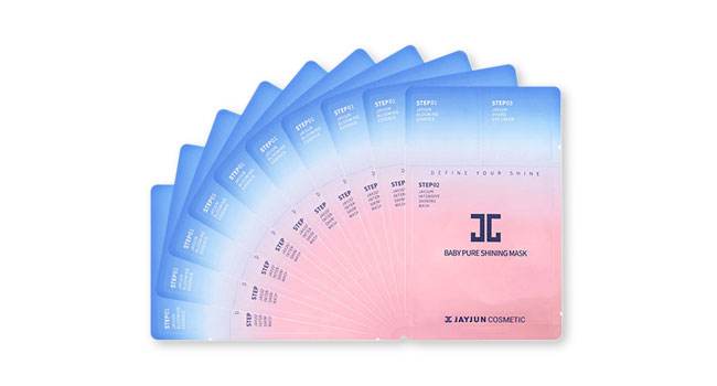 瑞斯美提亮美白面膜评测,美白面膜老爸评测面膜排行榜