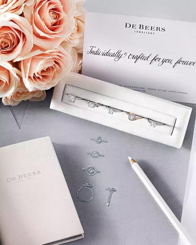 谈珠说宝｜正准备求婚的你，这里有一份钻戒购买攻略请收下