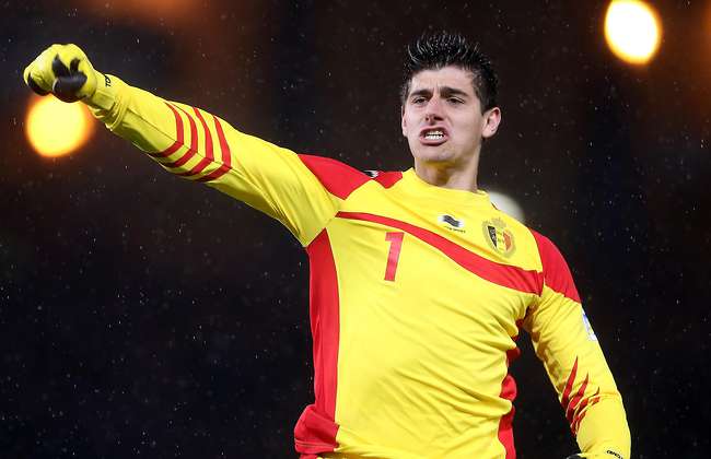 库尔图瓦和德布劳内发生了什么事,库尔图瓦下届世界杯