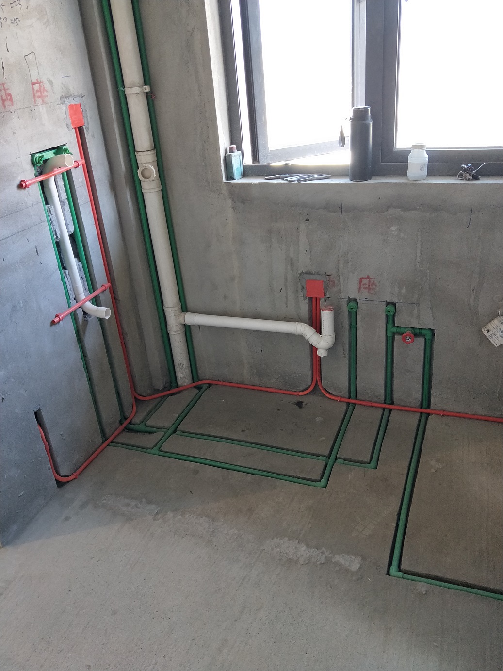 20平做水电一般需要多少钱,水电多少一平合适