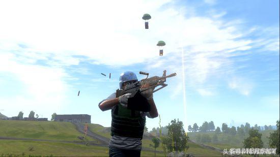 H1Z1将登录PS4平台!玩家吐槽:凉都凉了还在挣扎!