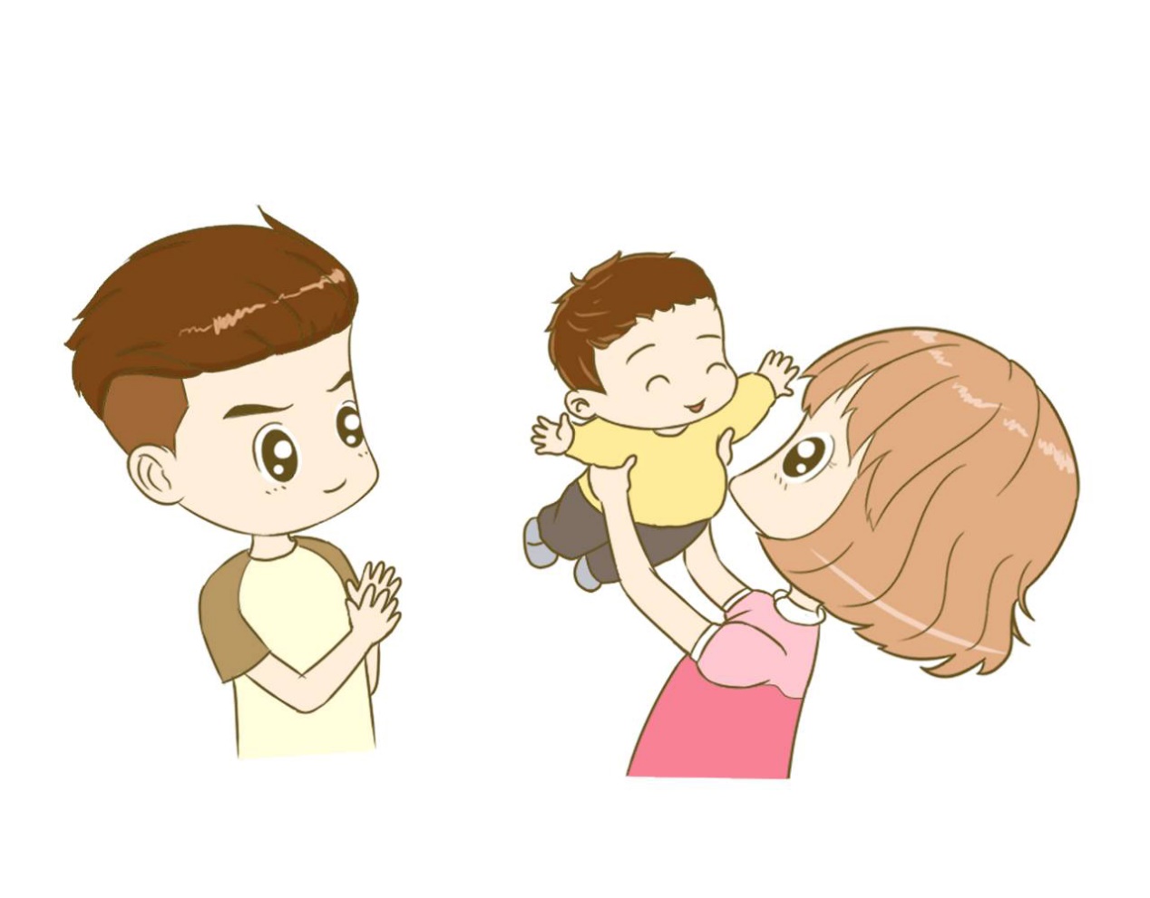 朋友圈晒娃是好还是坏呢,朋友圈晒娃的一般规律你知道哪些