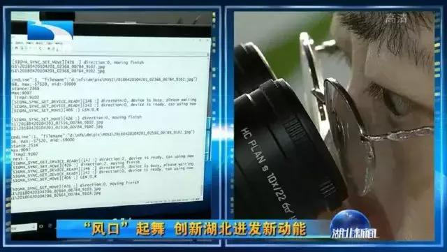 光谷集团创新发展,湖北光谷创新示范企业