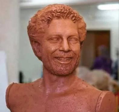 萨拉赫埃及足球,萨拉赫埃及足球队